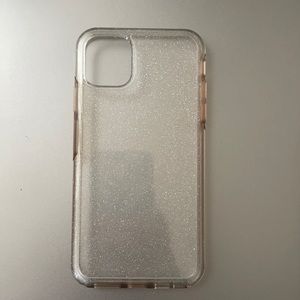 Clear Case — IPhone 11 Pro Max